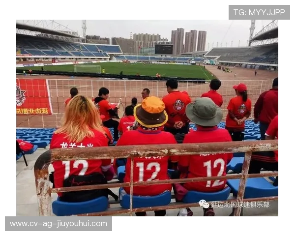 围绕足球加油队伍称呼探讨团队精神与助威文化新视角发展趋势及影响