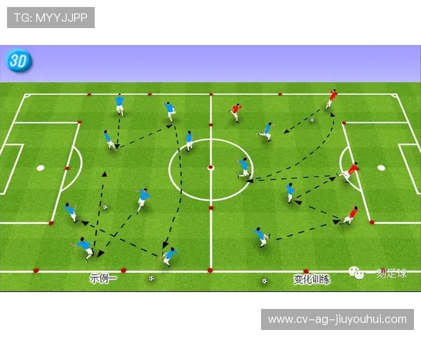 小学二年级足球传控训练方法与技巧探析 提升球员基本技能与团队配合